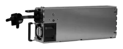 MikroTik G1483-0600WNB - Hot Swap 600W power supply for CRS320-8P-8B-4S RM