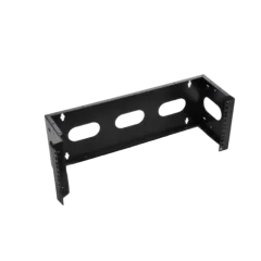 NaviaTec poklopac za zidni nosač dubine 30cm, crni