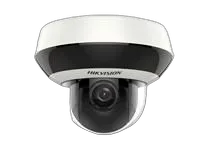Hikvision IP PTZ camera DS-2DE2A404IW-DE3 W(C0)(S6)(C), 4MP, 2.8-12mm, WiFi