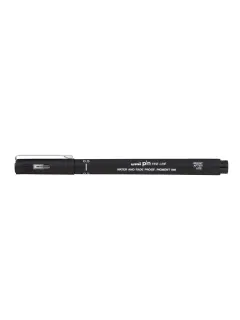Marker Uni pin05-200 crni