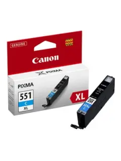 Canon tinta CLI-551C XL, cijan