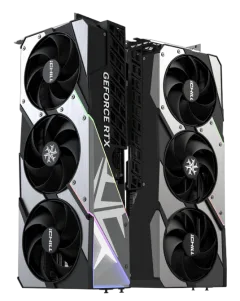 INNO3D GeForce RTX 5090 ICHILL X3, 32GB GDDR7