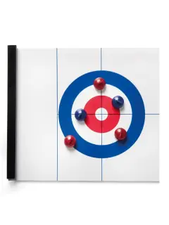 Igra Miquelrius Curling MR13177