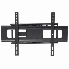 Manhattan TV nosač zidni 37"-70", do 50kg, crni