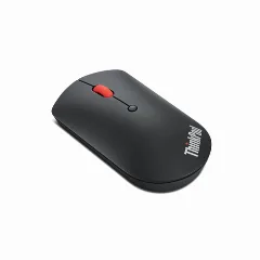 Lenovo ThinkPad Silent - Mouse - right/left handed