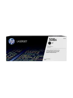 Toner HP CF360A LJ M552/M553 black 508A