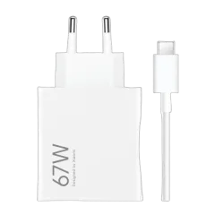 Xiaomi 67W HyperCharge Combo EU