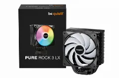 be quiet! Pure Rock 3 LX CPU Cooler