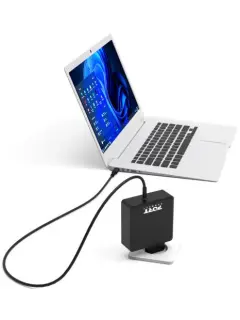 Port univerzalni punjač 65W type C za prijenosnike