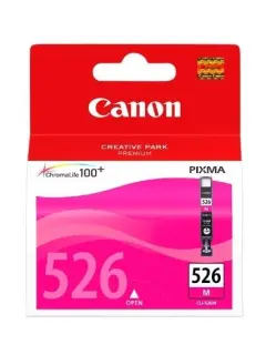 Canon tinta CLI-526M, magenta