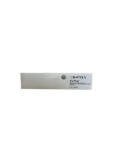 Orink tinta za HP, 4S6W8NE, No.937e, žura