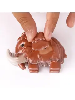 Puzzle 3D Apli Dinos Mammoth 20048