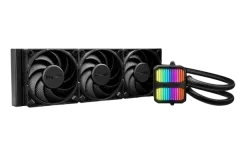 be quiet! Silent Loop 3 360mm AIO Liquid Cooler