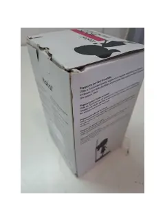 Outlet artikl - B grade Držač za knjige iTotal Baby Girl XL2351