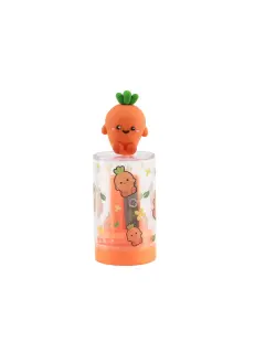 Šiljilo iTotal Fresh market mrkva Carrie XL2687C