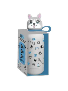 Boca od nehrđajučeg čelika Must team Dog /pas 500ml 587471
