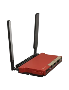 MikroTik RouterBOARD L009UiGS-2HaxD-IN