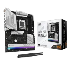 Asrock AMD AM5 B850 PRO RS WIFI