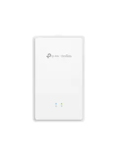 TP-Link EAP625GP-Wall Omada AX1800 Wi-Fi 6 Wall AP