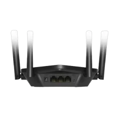 Mercusys AX1500 WiFi 6 Router