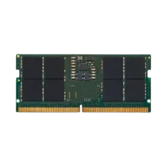 Kingston 16 GB DDR5 5600MHz, CL46, JEDEC, SODIMM