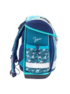 Torba školska Belmil classy pirates jack 403-13/106 BEL_KOM