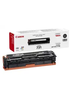 Canon toner CRG-731HI BK
