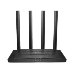 TP-Link AC1900 Wireless MU-MIMO Wi-Fi 5 Router C80