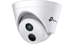 TP-Link VIGI 2MP IR Turret Network Camera (4mm)