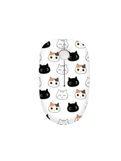 Miš bežični iTotal Cat XL2448