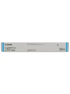 Canon toner T11 Cyan