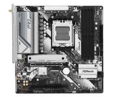 Asrock AMD AM5 B650M-H M.2