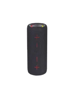 Prijenosni mini zvučnik AIWA BST-250, odvojivi, crni