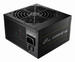 FSP  HYPER 80+ PRO 550W, 80+ Bronze, Bulk