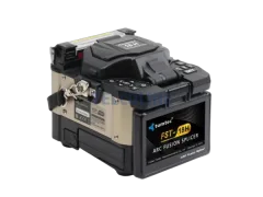 NFO Fusion Splicer Tumtec FST-18H, 4.3", 5200mAh