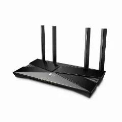 TP-Link AX1800 Dual-Band Gigabit Wi-Fi 6 Router Archer AX23