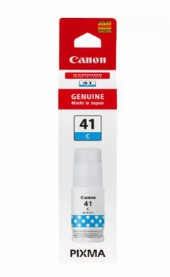 Canon tinta GI-41C, cijan