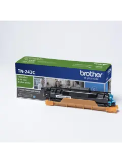 Toner Brother TN243C cyan 1k