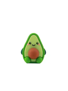 Gumica iTotal Fresh market avokado Ava XL1895I