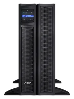 APC Smart-UPS X 2200VA Rack 4U Tower LCD