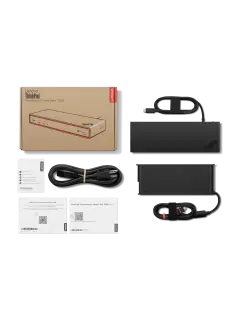 ThinkPad Thunderbolt 5 Smart Dock 7500