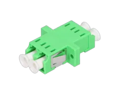 NFO Adapter LC APC SM Duplex