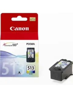 Canon tinta CL-513
