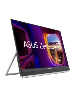 ASUS MB229CF, 21.5", USB-C, HDMI, PD, 100Hz