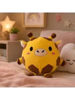 Squishy iTotal Giraffe XL2780F