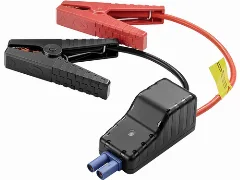 Sandberg Car Jumpstarter TirePump 10000