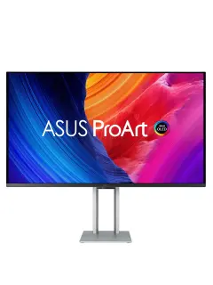 ASUS PA32UCDM, 32", 4K HDR, USB-C/TB4/HDMI/hub