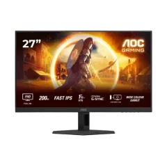 AOC LCD 27" IPS , 1ms, 200Hz