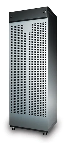 APC Galaxy 3500 Extended Run Enclosure