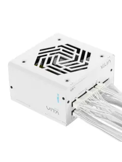 FSP VITA 850W, White 80+ GOLD, ATX 3.1, modularno